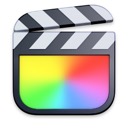 Final Cut Pro Icon