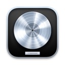 Logic Pro Icon